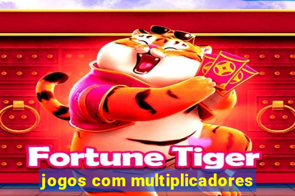 jogos com multiplicadores